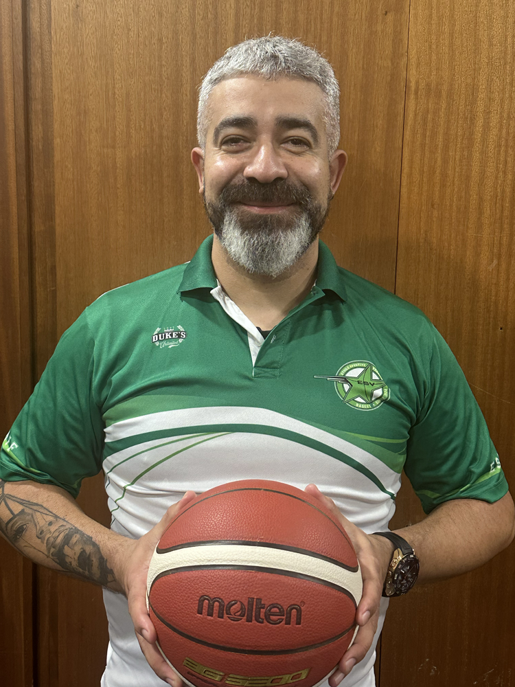 Luis Aguirre