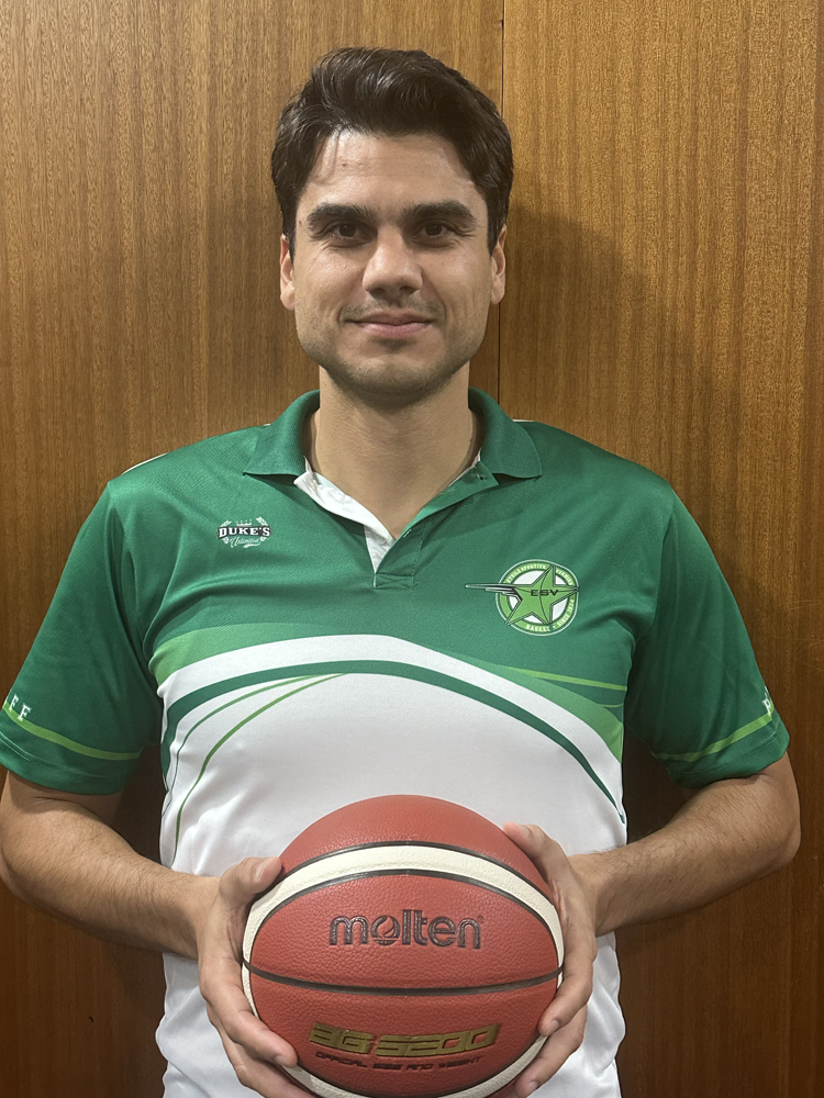 Mehdi ben Boubaker