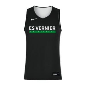 Maillot Réversible - Zelus Team 25
