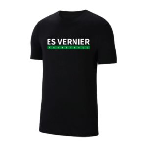 Tee-shirt Performance - NIKE PARK 20 SWOOSH