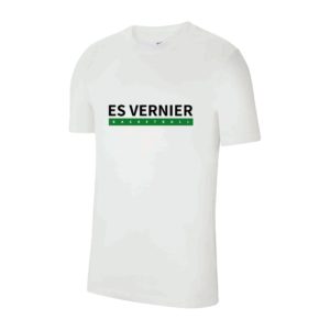 Tee-shirt Performance - NIKE PARK 20 SWOOSH