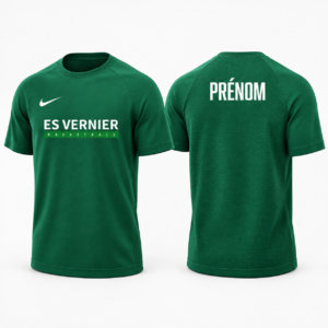 Maillot Performance - Nike Park VIII - vert